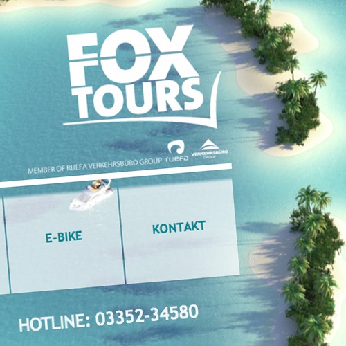 Fox Tours Oberwart