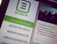 Kesch