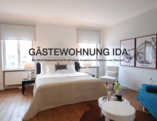 Gästewohnung IDA