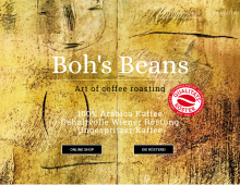 Bohs Beans